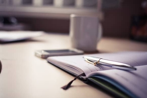 In-Person Evaluation Consultation
